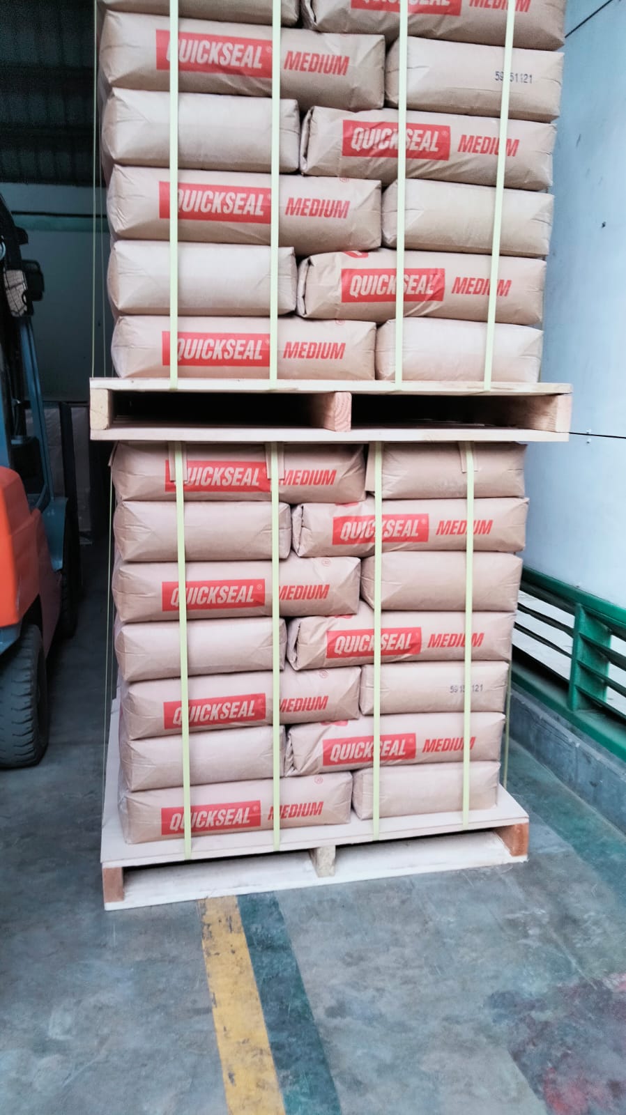 Supplier Pallet Kayu Bogor Terbaik